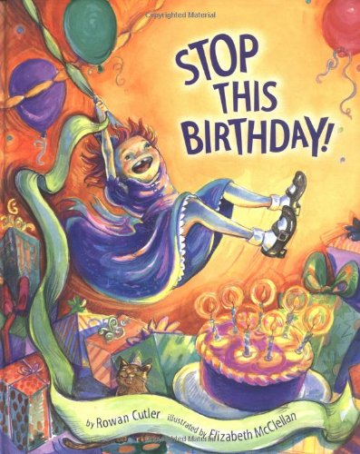Stop This Birthday!