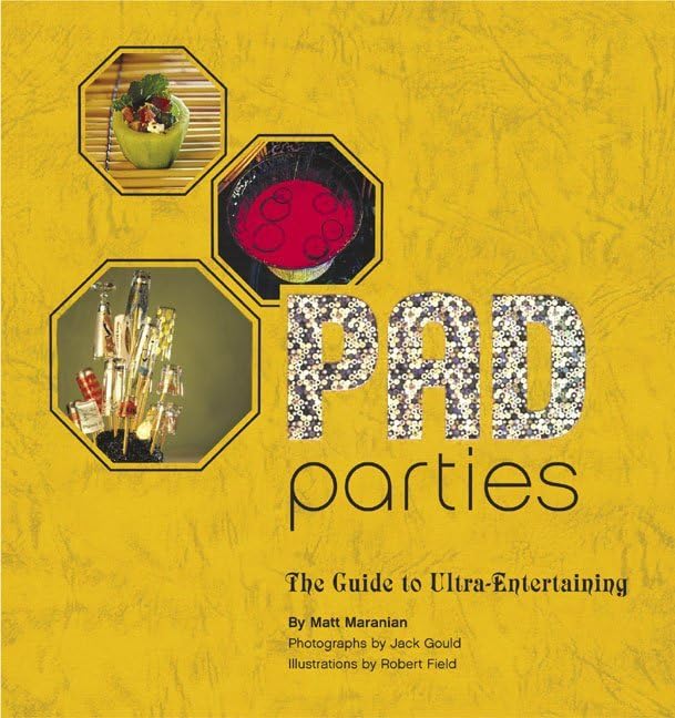 Pad Parties