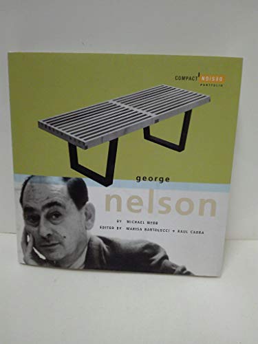 Compact Design Portfolio: George Nelson