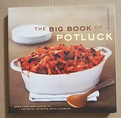 The Big Book of Potluck