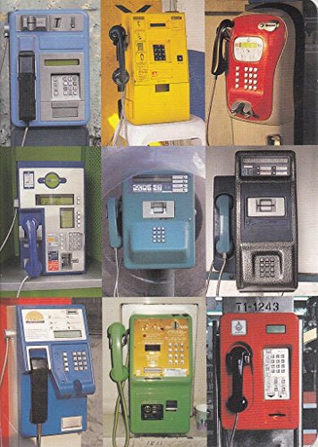 Wonderlust Phone Book