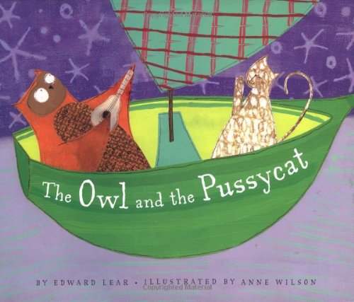 The Owl and the Pussycat