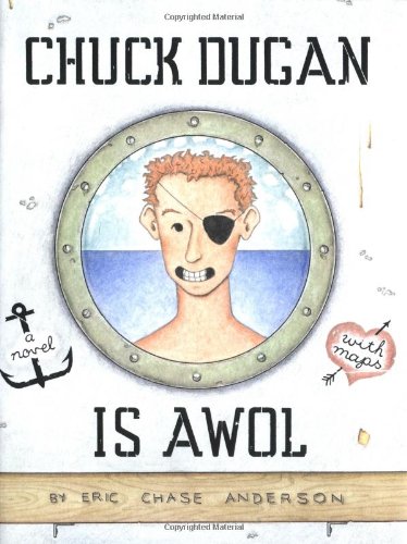Chuck Dugan Is AWOL