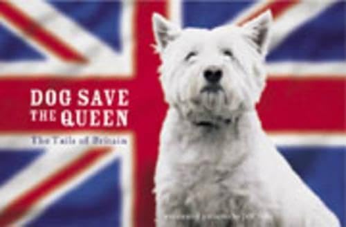 Dog Save the Queen