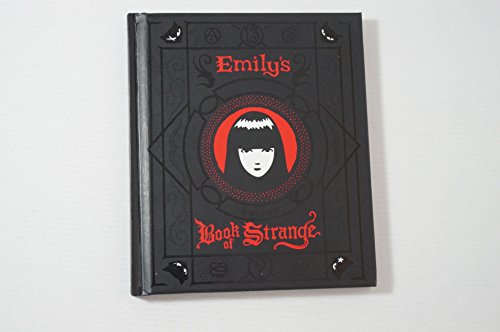Emily's Secret Book of Strange