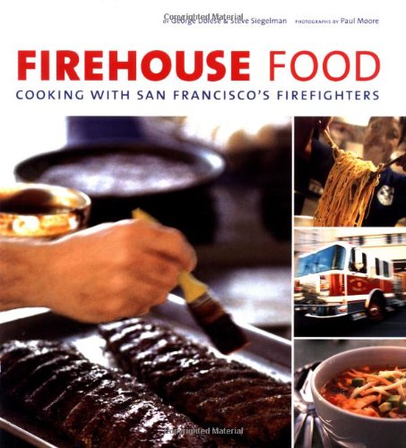 Firehouse Food