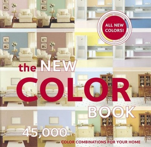 The New Color Book