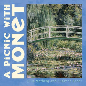 A Picnic With Monet
