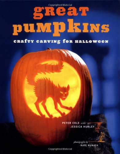 Great Pumpkins