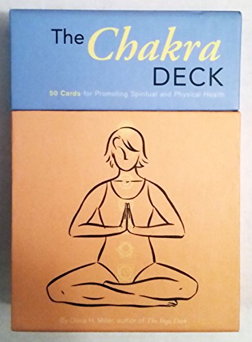 The Chakra Deck