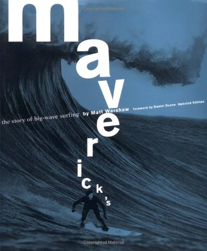Maverick'S