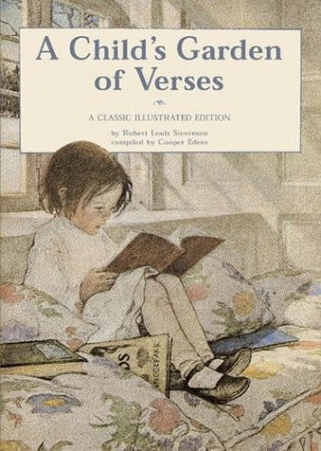 A Childs Garden of Verses