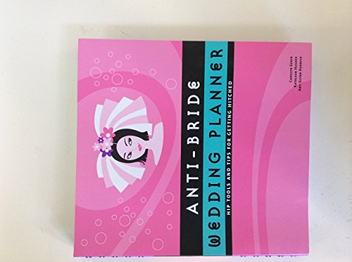 Anit Bride Wedding Planner