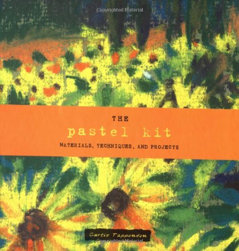 The Pastel Kit