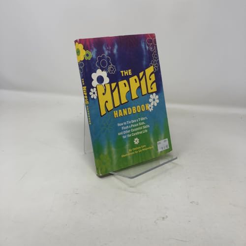 The Hippie Handbook