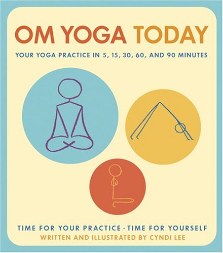 OM Yoga Today