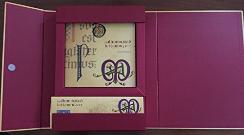 The Illuminated Lettering Kit