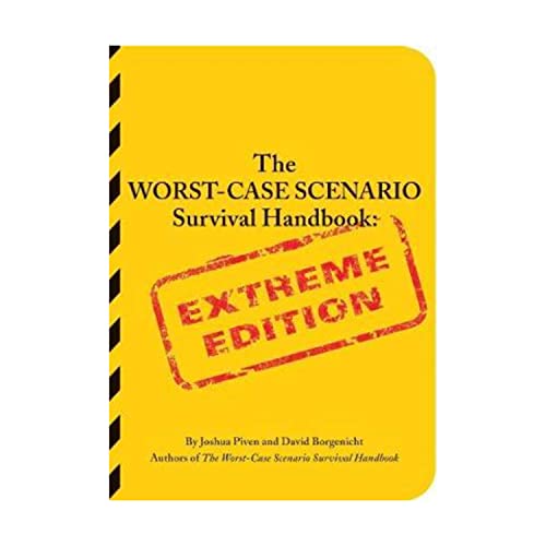 Worst Case Scenario