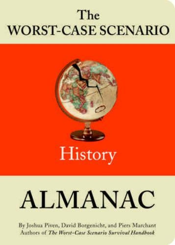 Worst-case Scenario History Almanac