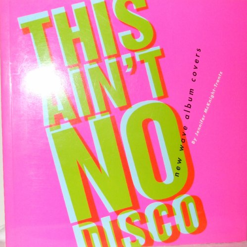 This Ain't No Disco