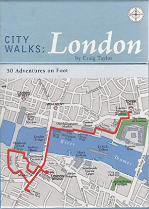 City Walks - London
