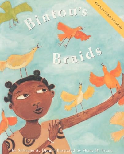 Bintous Braids