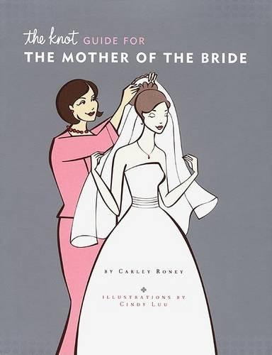 Knot Guide for the Mother of the Bride
