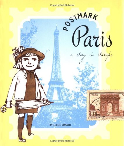 Postmark Paris