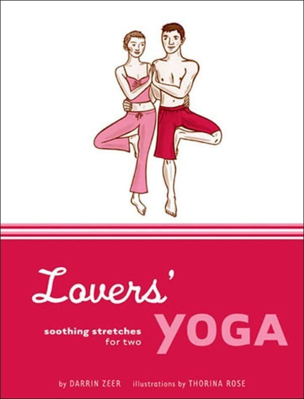 Lovers' Yoga