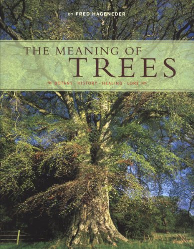 The Meaning of Trees