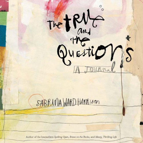 True & the Questions Journal
