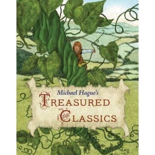 Treasured Classics