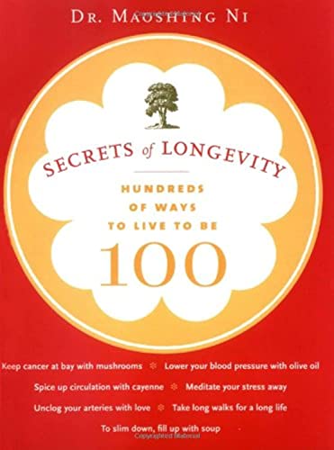 Secrets of Longevity