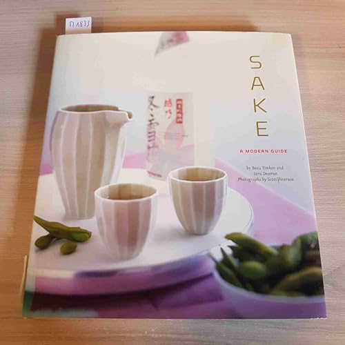 Sake
