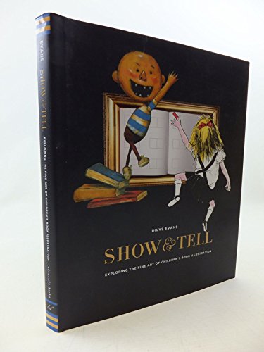 Show and Tell