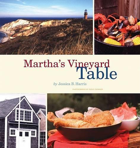 Martha's Vineyard Table