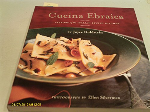 Cucina Ebraica