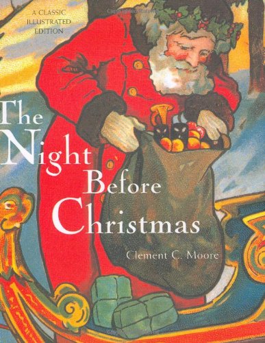 Night Before Christmas (Mini)