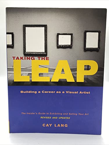 Taking the Leap