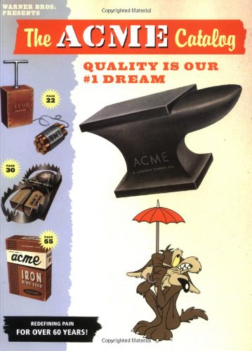 The ACME Catalog