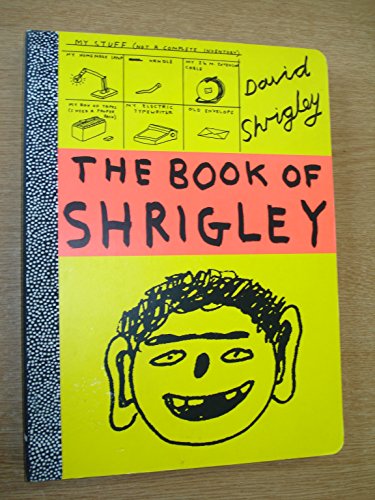 Book of Shrigley