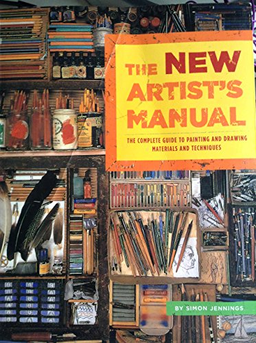 The New Artist's Manual