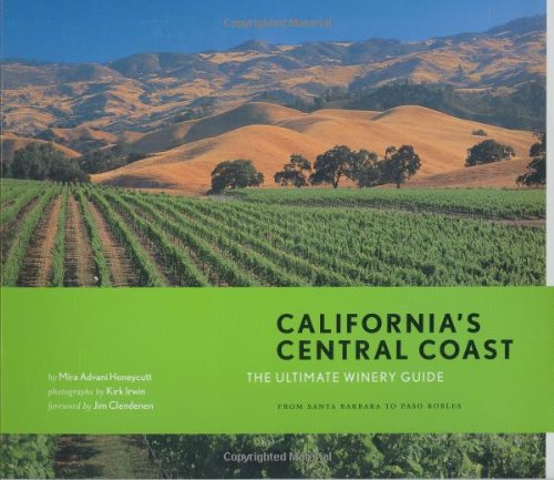 California's Central Coast
