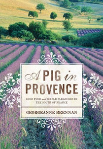 A Pig in Provence 