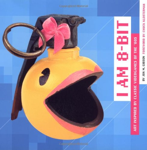 I am 8-bit