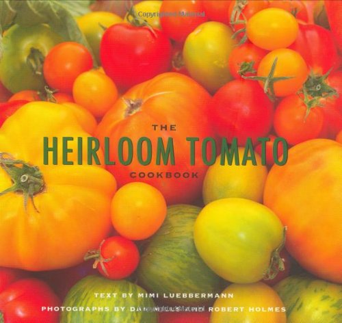 Heirloom Tomatoes