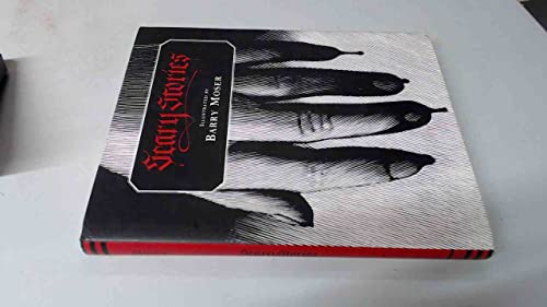 Scary Stories