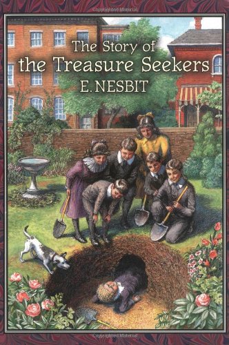 Story of the Treasure Seekers