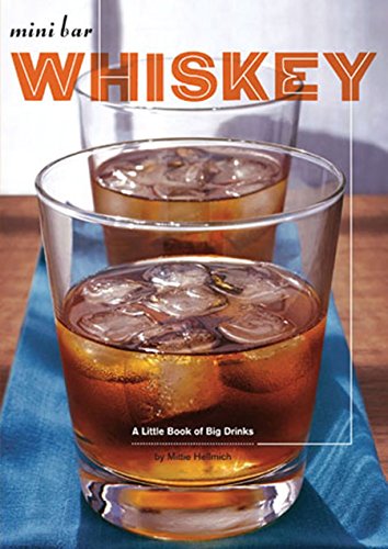 Mini Bar: Whiskey