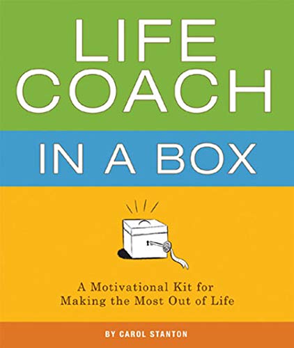 Life Coach in a Box